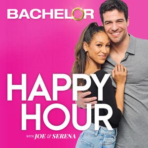 Living it Up with Natascha Hardee | Golden Hour - Bachelor Happy Hour ...