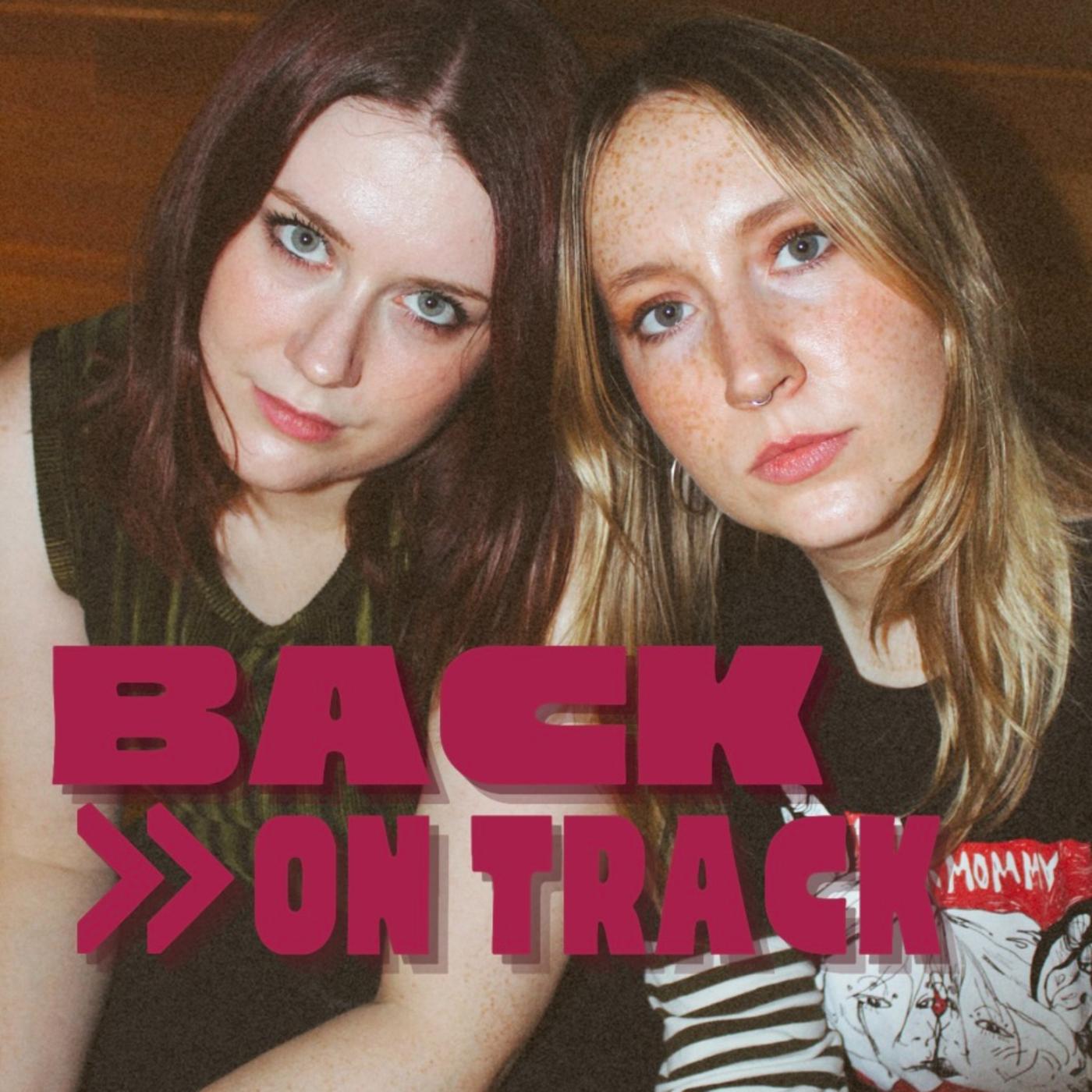 Back on Track (podcast) Back on Track Listen Notes