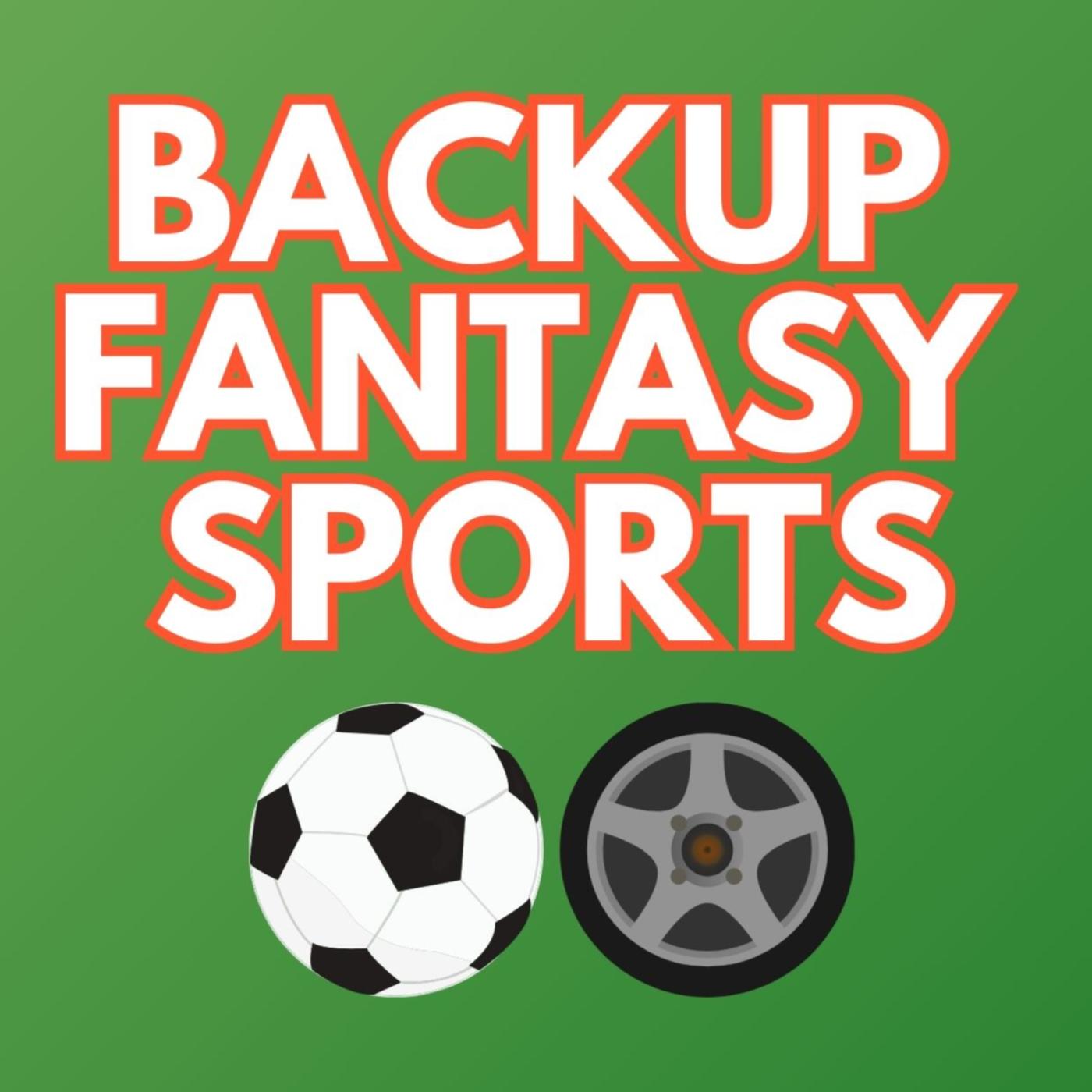 F1 FANTASY 2024 JAPANESE GP TEAM SELECTION Backup Fantasy Sports