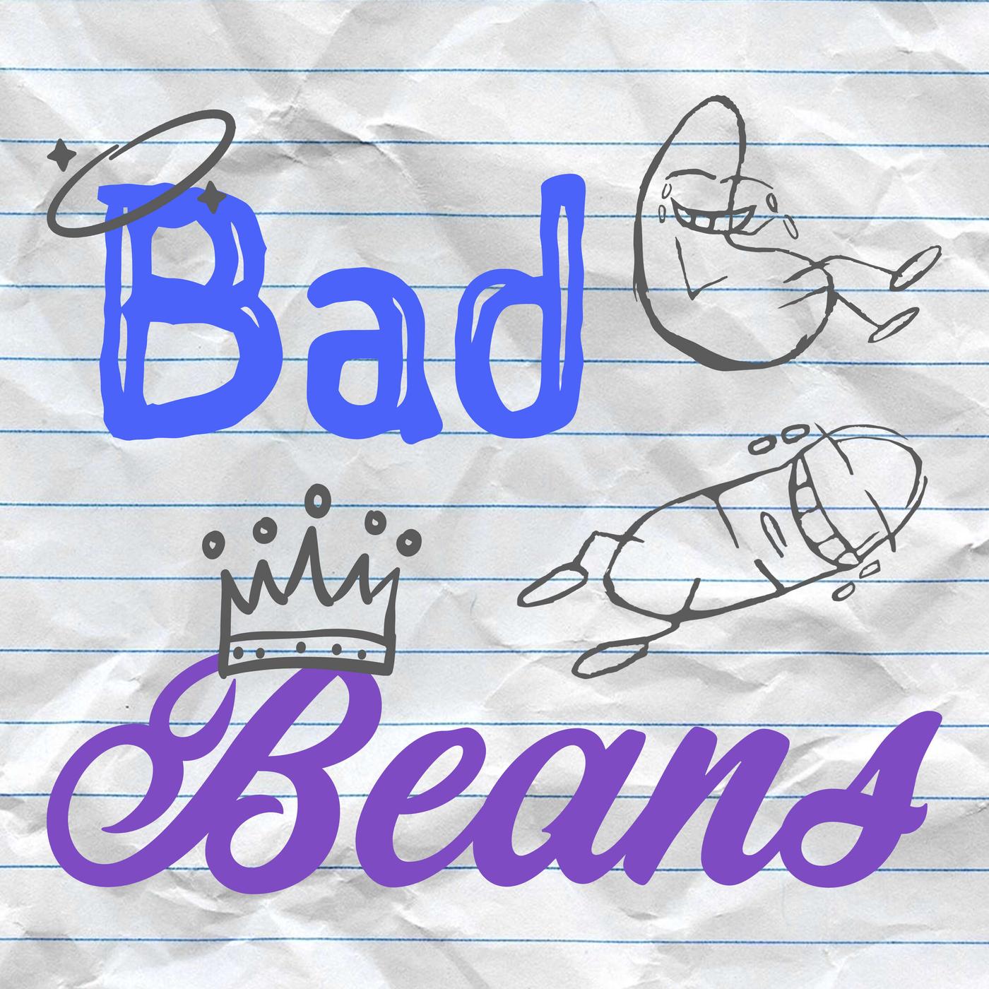 Bad Beans (pódcast) - with Katherin Mbonde & Jennifer Edlund | Listen Notes