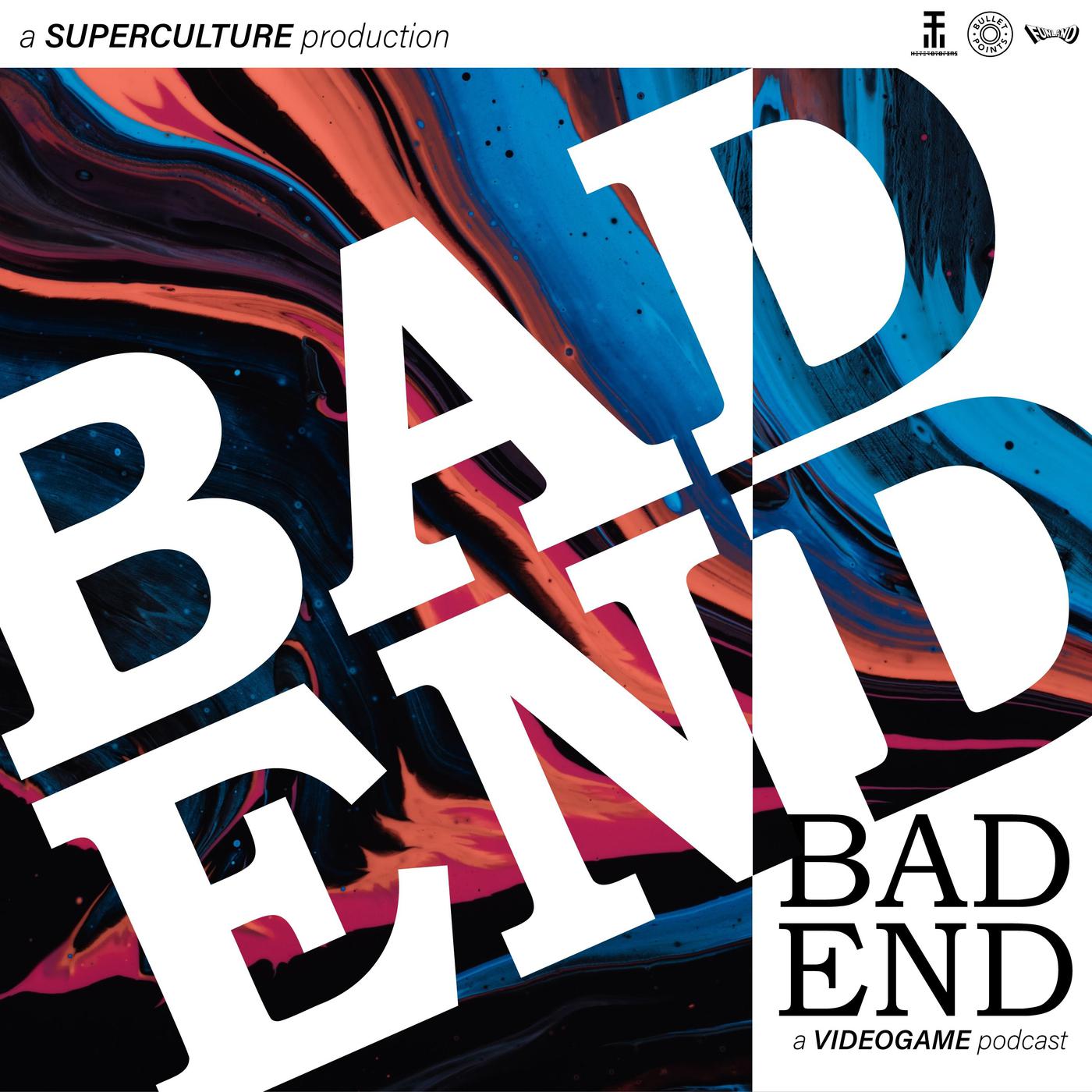 Bad End (podcast) - Bad End Crew | Listen Notes