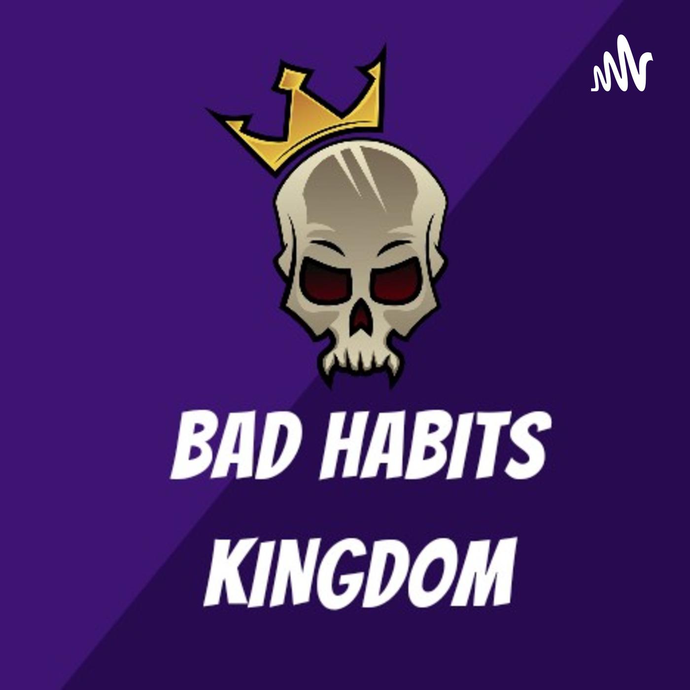 Bounty Hunter D Patty Mayo Beef - BAD HABITS KINGDOM (podcast) | Listen  Notes