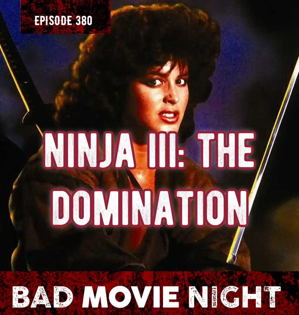 The Vindicator (1986) - Bad Movie Night Podcast | Listen Notes