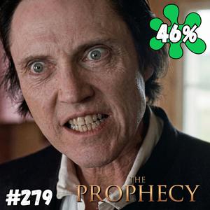 #279 The Prophecy (1995): Did Critics Get it Wrong?