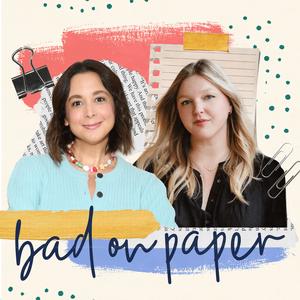 Bad On Paper