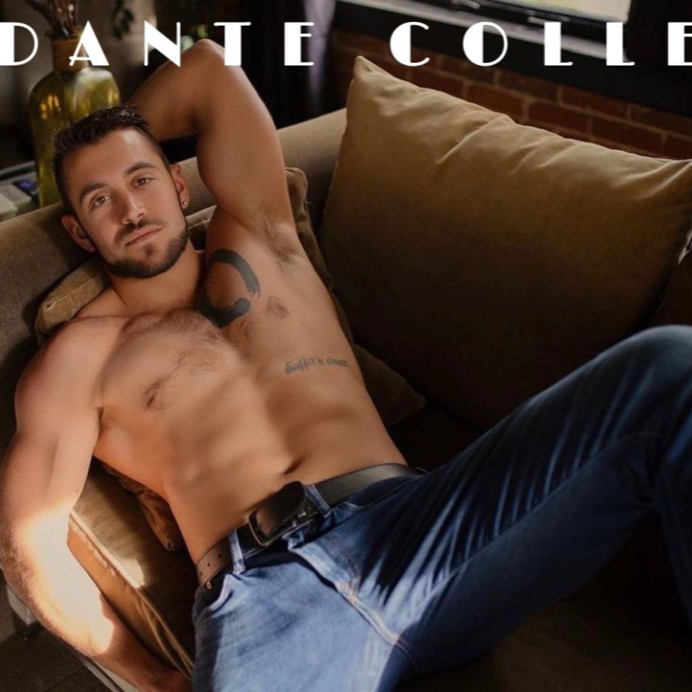 Adult Film Star Dante Colle Exclusive Interview!!! - Bagels And Shade Show  (podcast) | Listen Notes