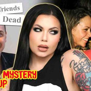 Bailey Sarian — A _freak accident_ or pure evil - Unraveling the death of Phoebe Handsjuk _ Mystery _ Makeup