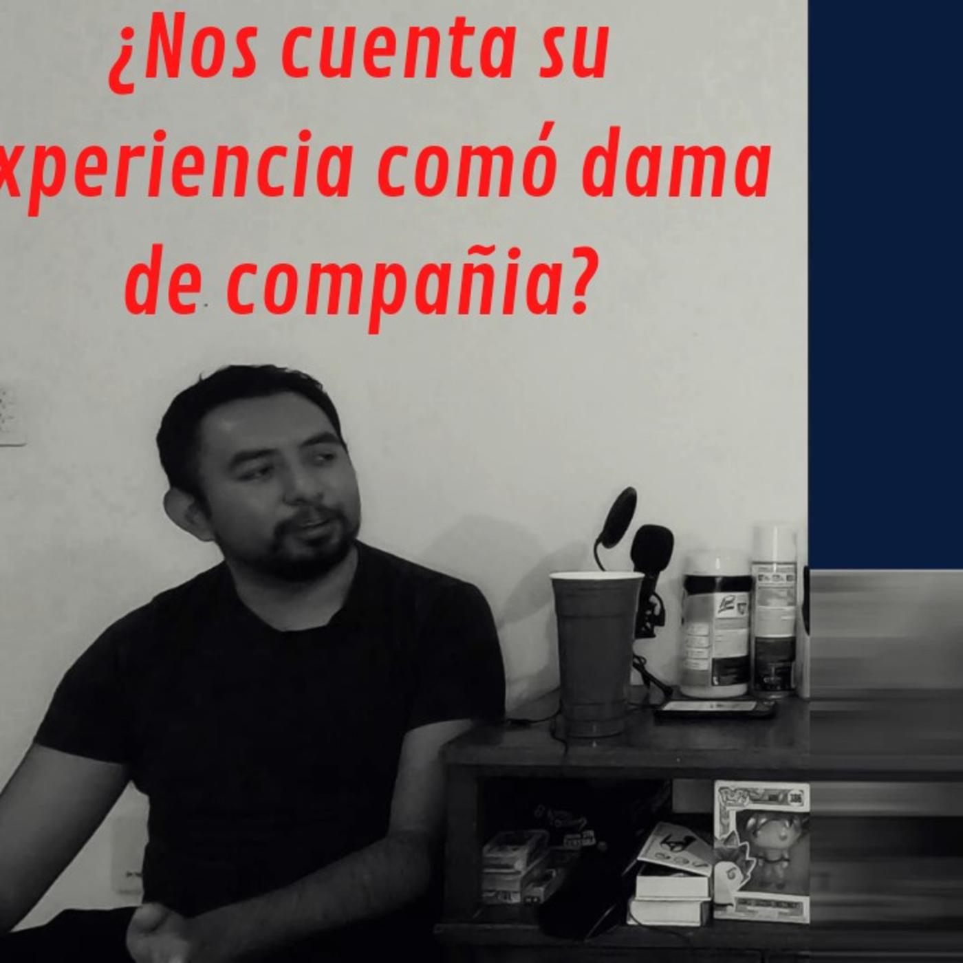 La vida de una dama de compañia - Bajo Presupuesto (podcast) | Listen Notes