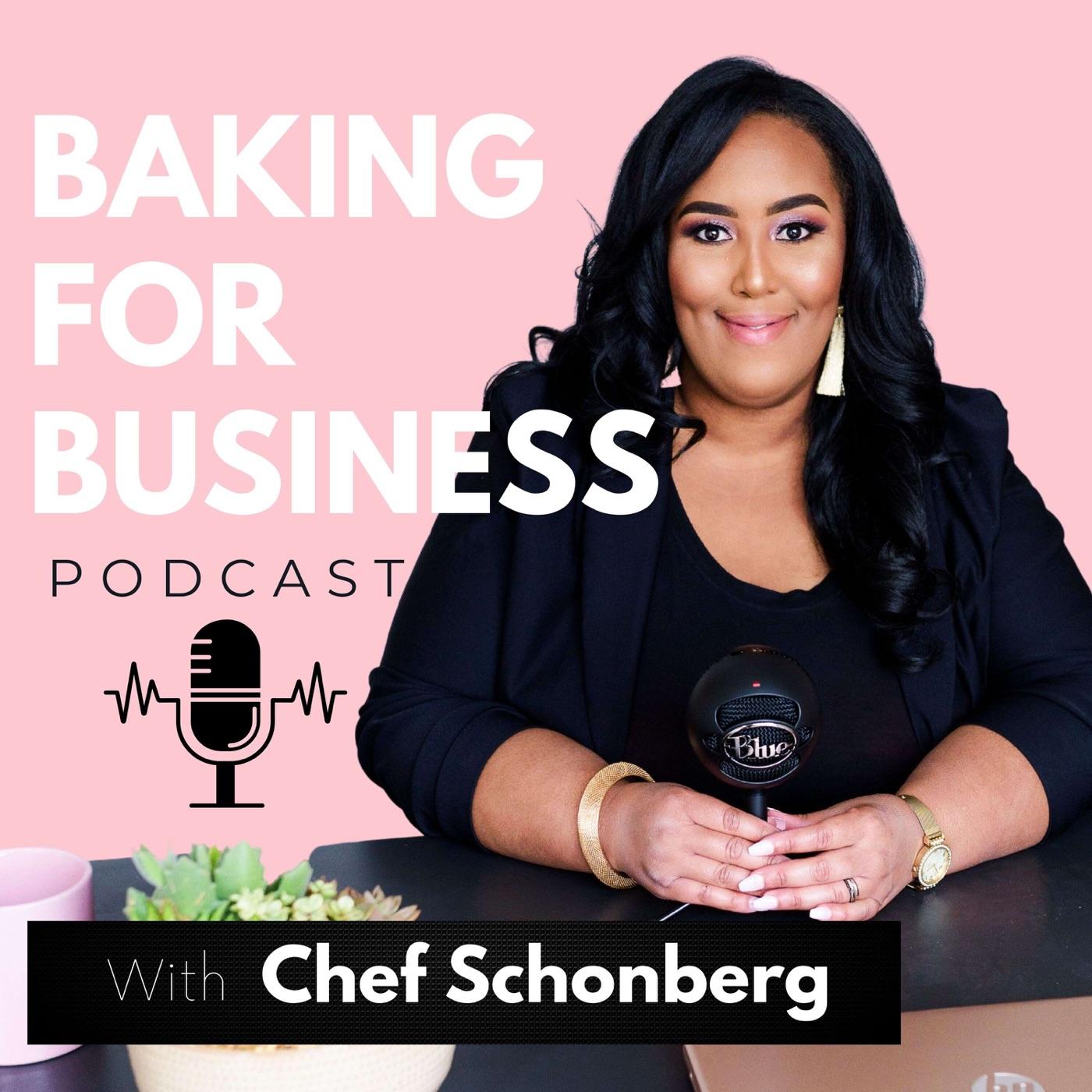 Baking For Business Podcast