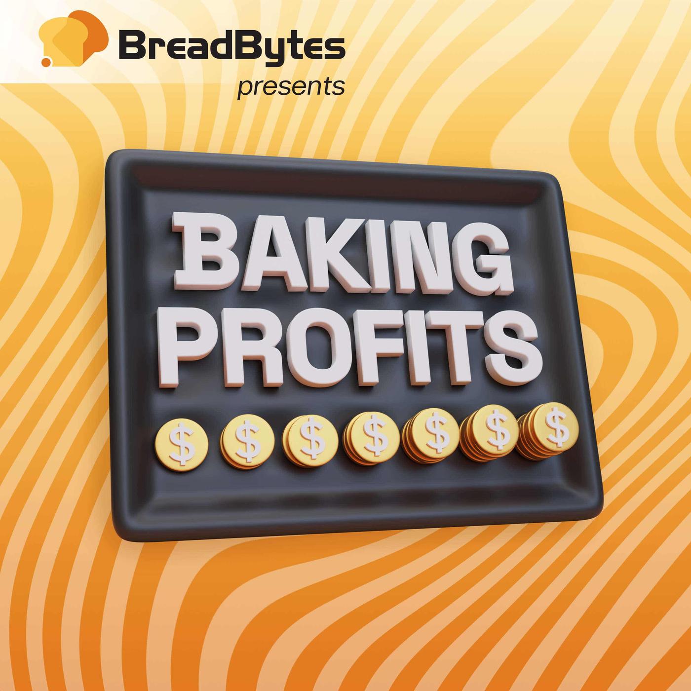 Baking Profits (podcast) - Brad | Listen Notes