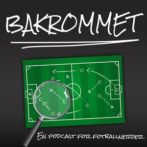 Bakrommet
