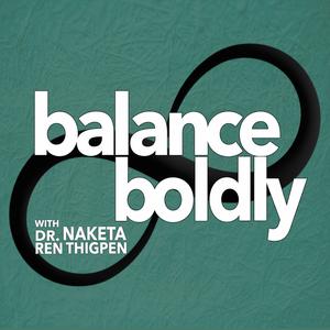 How Selling Builds Your Receive Muscle + Creates Better Balance with Annie P. Ruggles