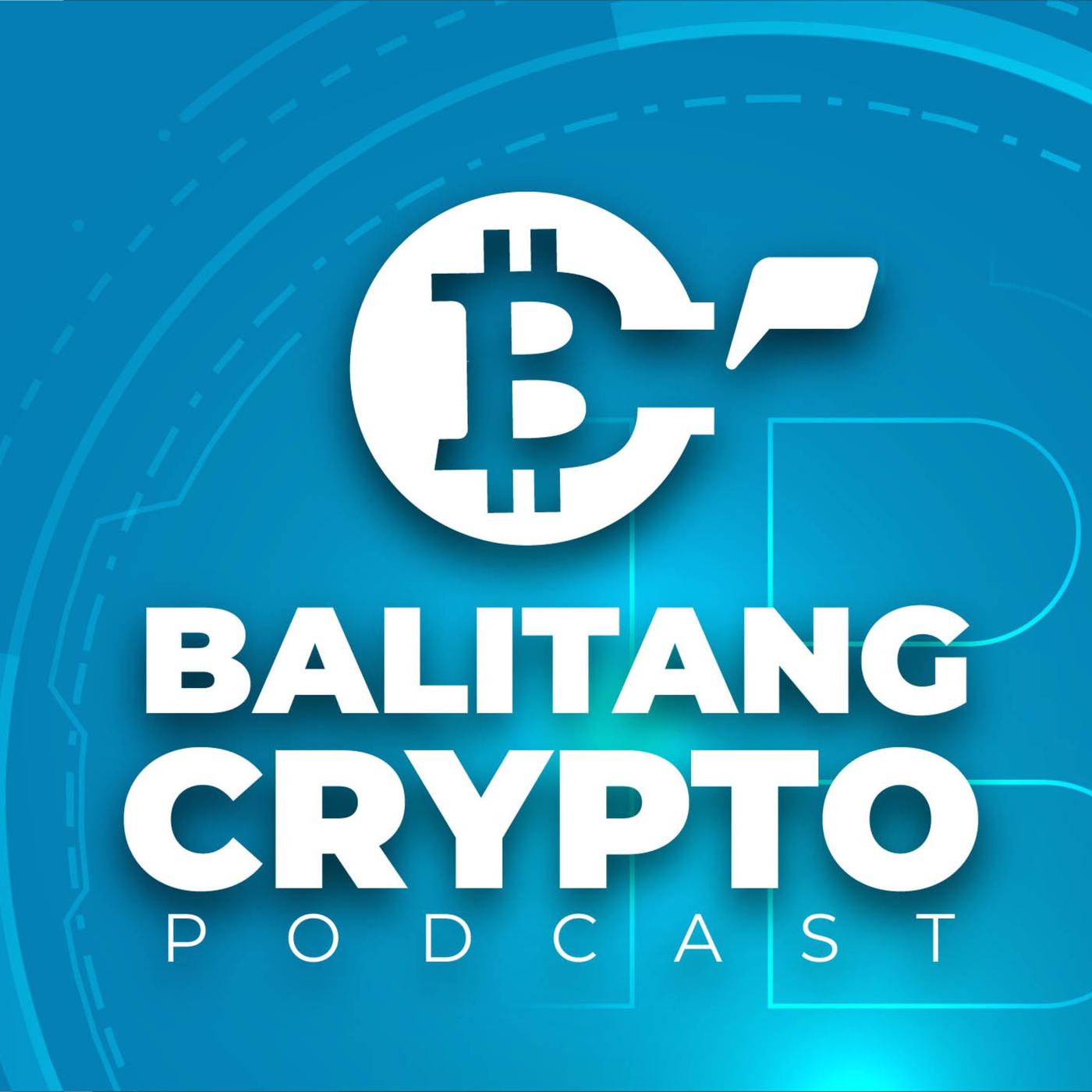 Balitang Crypto