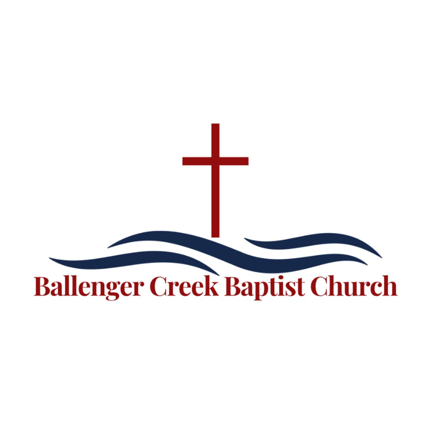 Ballenger Creek Baptist Church (podcast) - Ballenger Creek Baptist ...