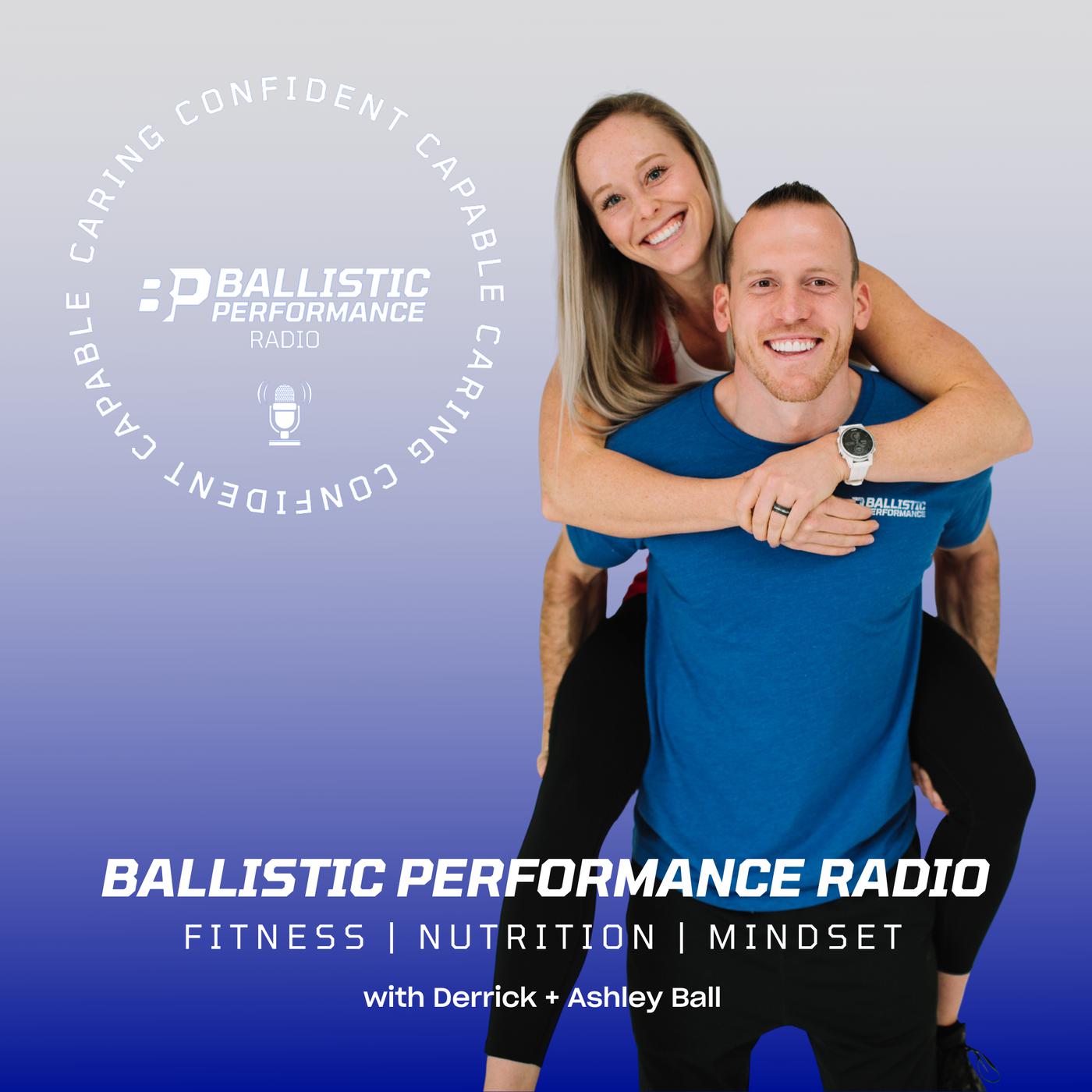 Ballistic Performance Radio (podcast) - Ballistic Performance | Listen Notes