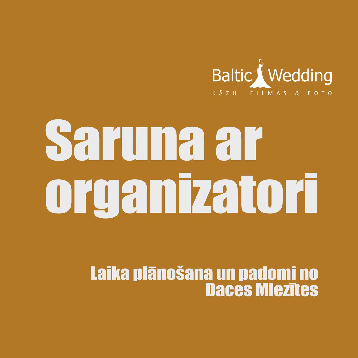 #10 - Kāzu scenārijs - “One place wedding” kāzas vienā vietā | Listen Notes