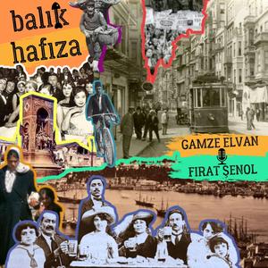 Balık Hafıza