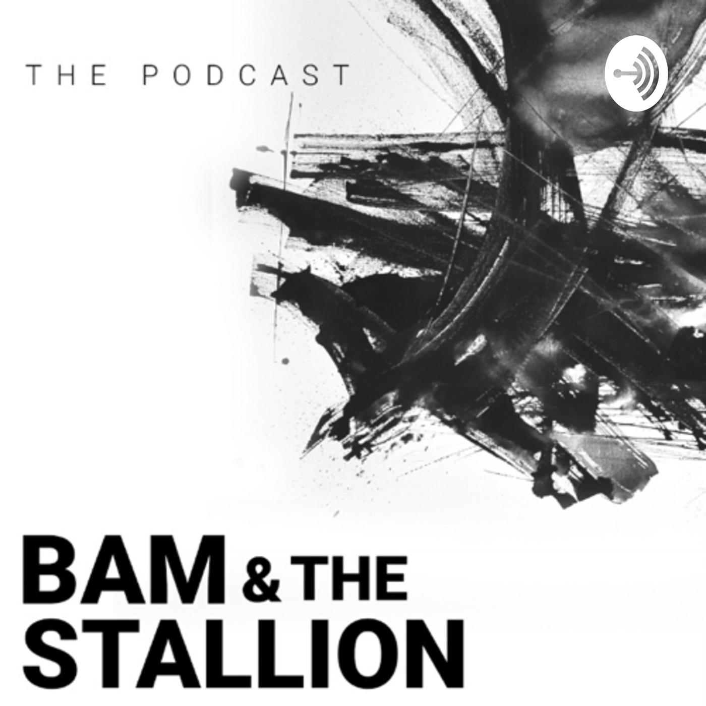 Bam And The Stallion (podcast) James Marchione Listen Notes