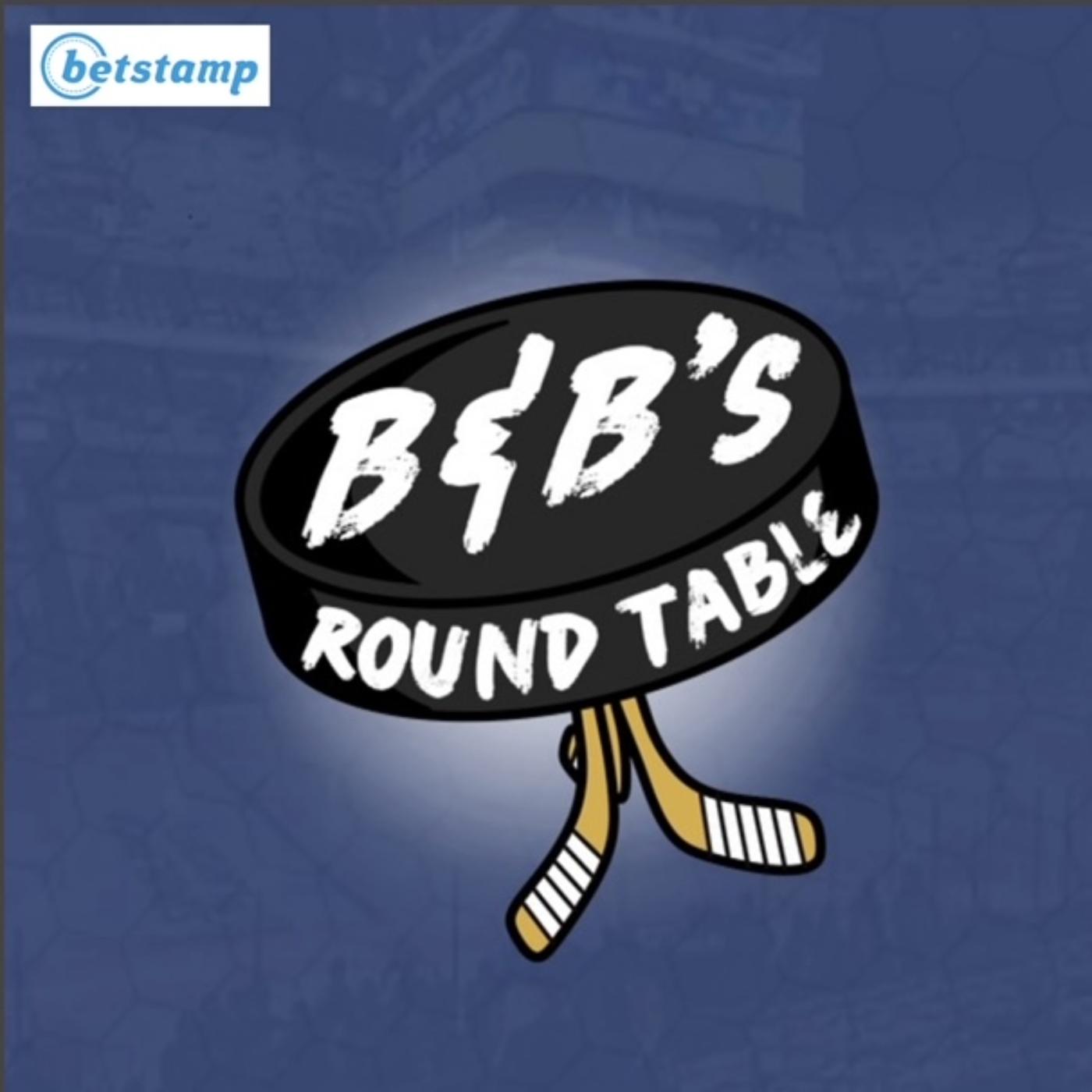 B&amp;B's Round Table