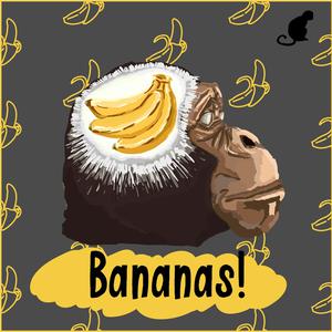 Bananas Podcast #11 - Super Onze