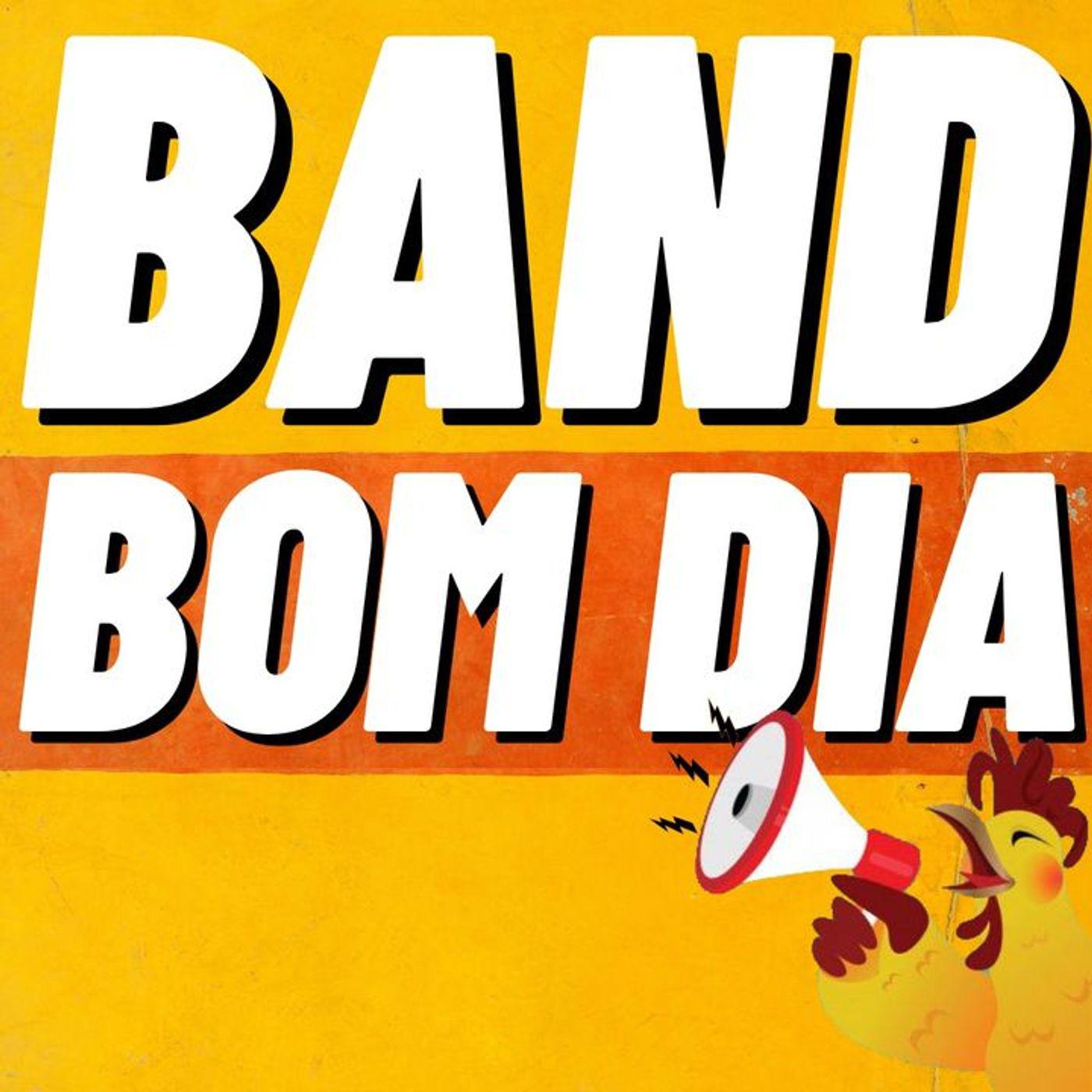 BAND BOM DIA - TADEU E EMERSON FRANÇA - EP - 21/03 - Band FM | Listen Notes