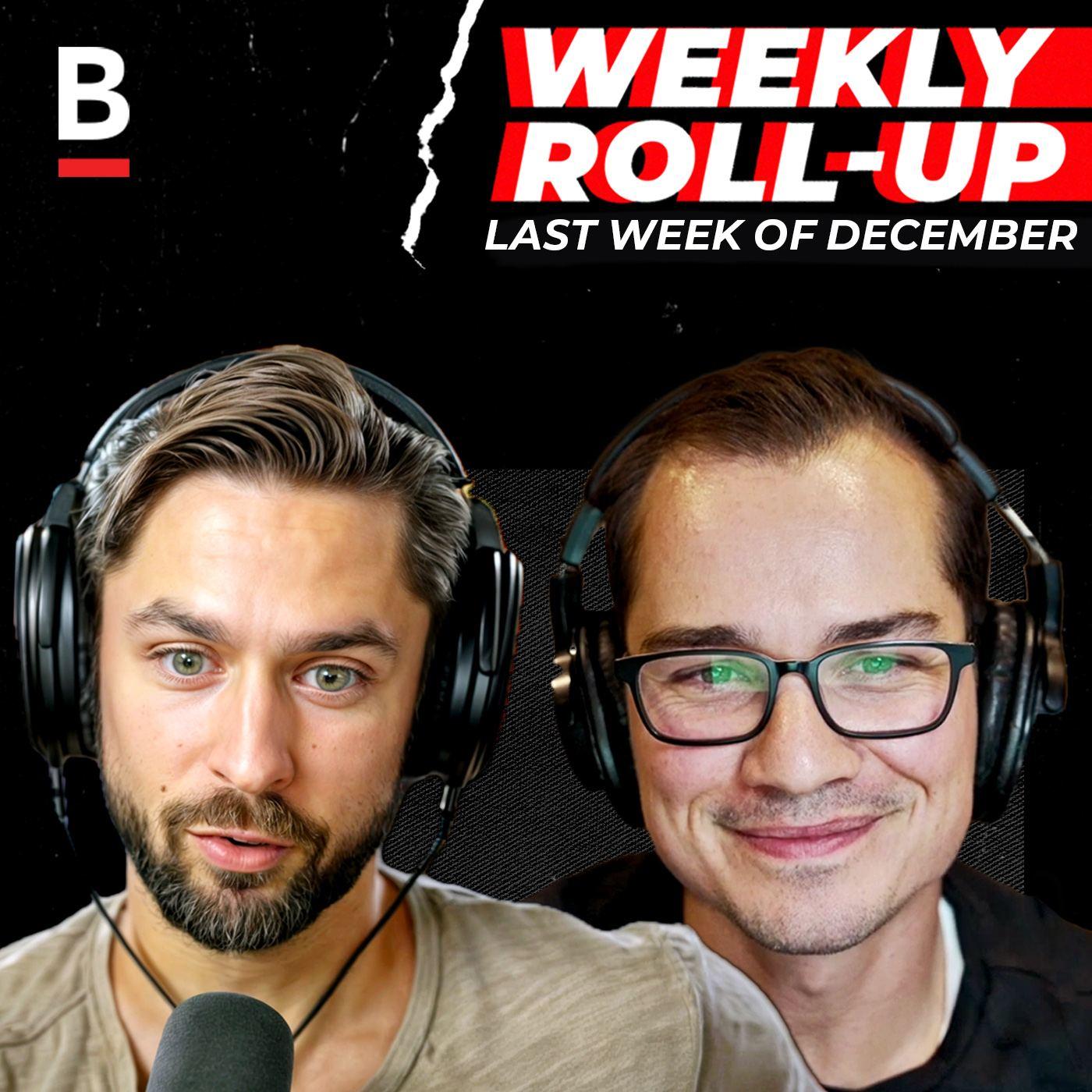 Bankless (播客) - Bankless | Listen Notes