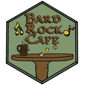 Bard Rock Cafe
