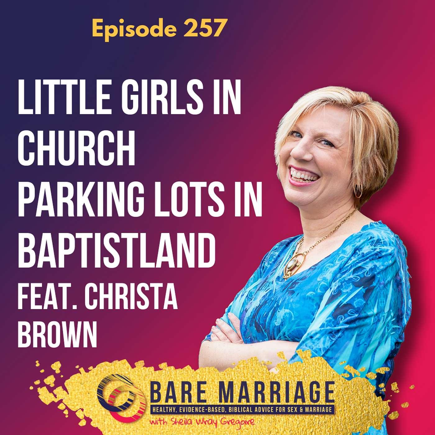 Bare Marriage (podcast) Sheila Gregoire Listen Notes