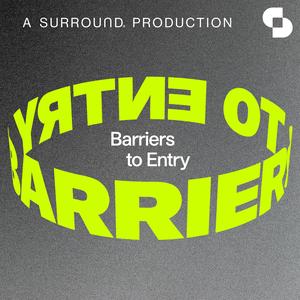 Barriers to Entry