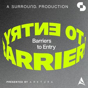 Barriers to Entry