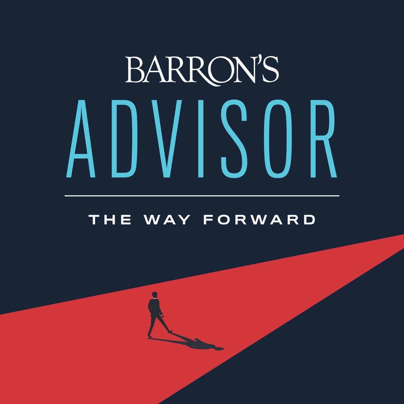 cover of episode The Art and Science of a High-Performing Advisor Website