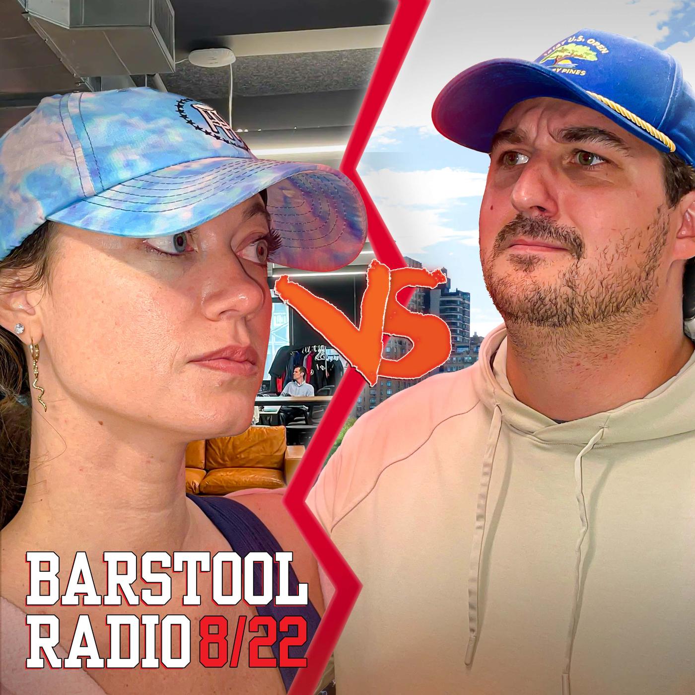 Kelly Keegs and Youngstown Bob Reignite the War Between Content