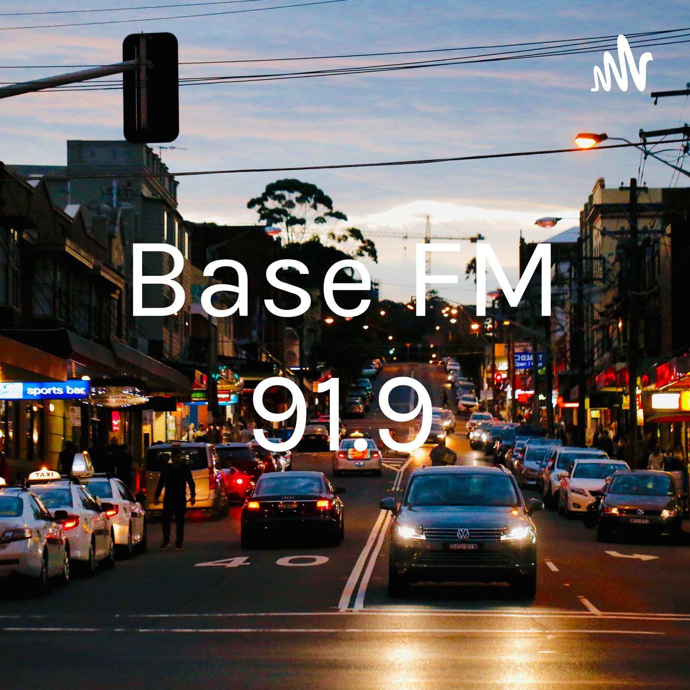 Base FM 91.9