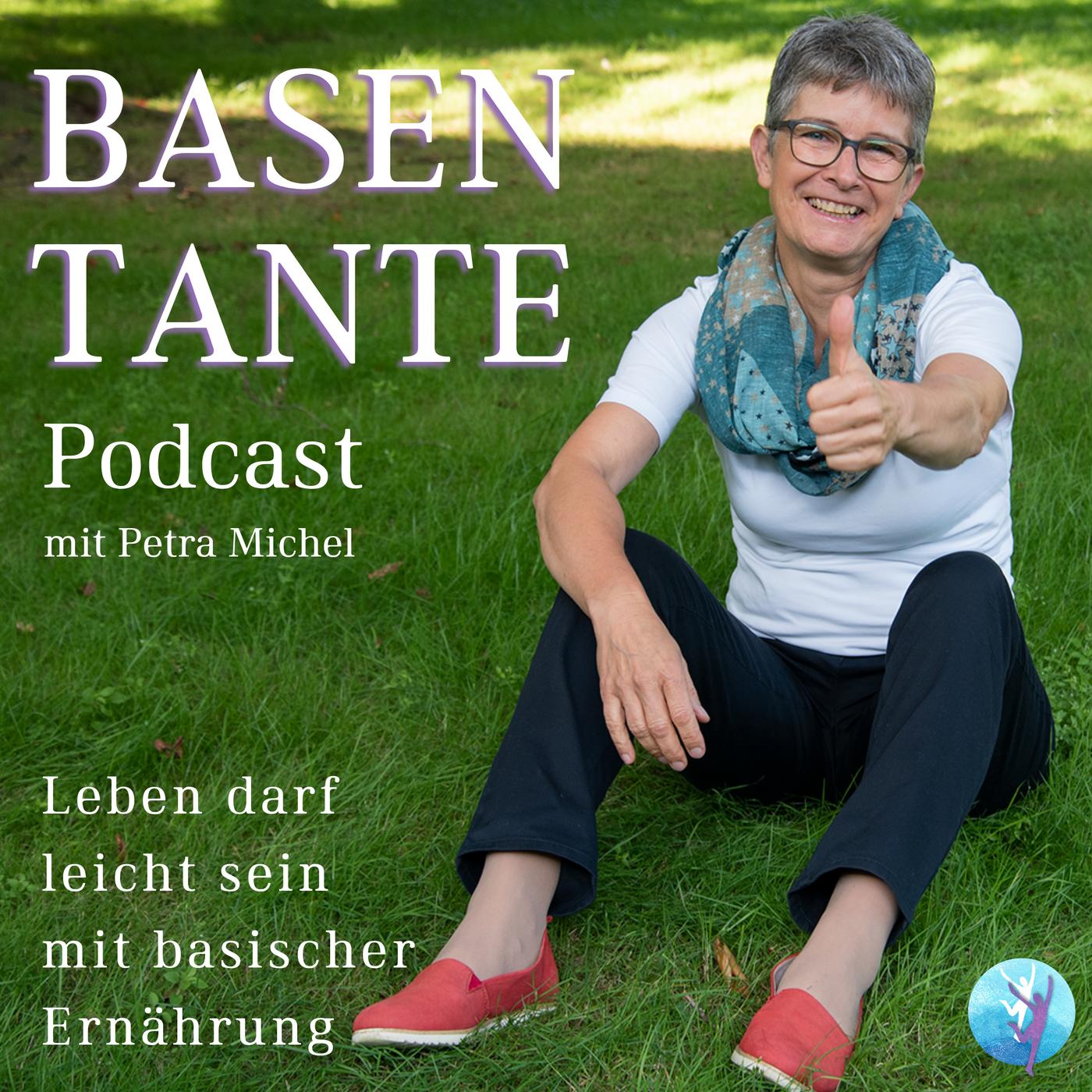 #65 Wie wird basische Ernährung lecker? mit Bianca Bödecker | Listen Notes