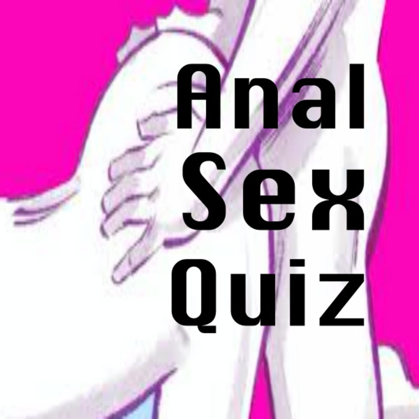 Anal Sex Quiz Basil Bottler s Radio Show подкаст  Listen Notes 