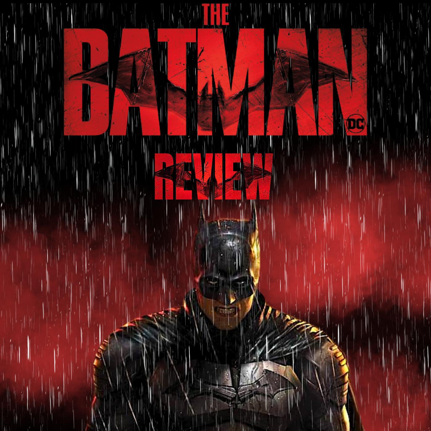 Vendetta Review - Batman the Animated Series Podcast | Listen Notes