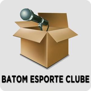 Batom Esporte Clube Produção dos alunos da Faculdade de Comunicação e Artes da PUC Minas Rádio Online PUC Minas