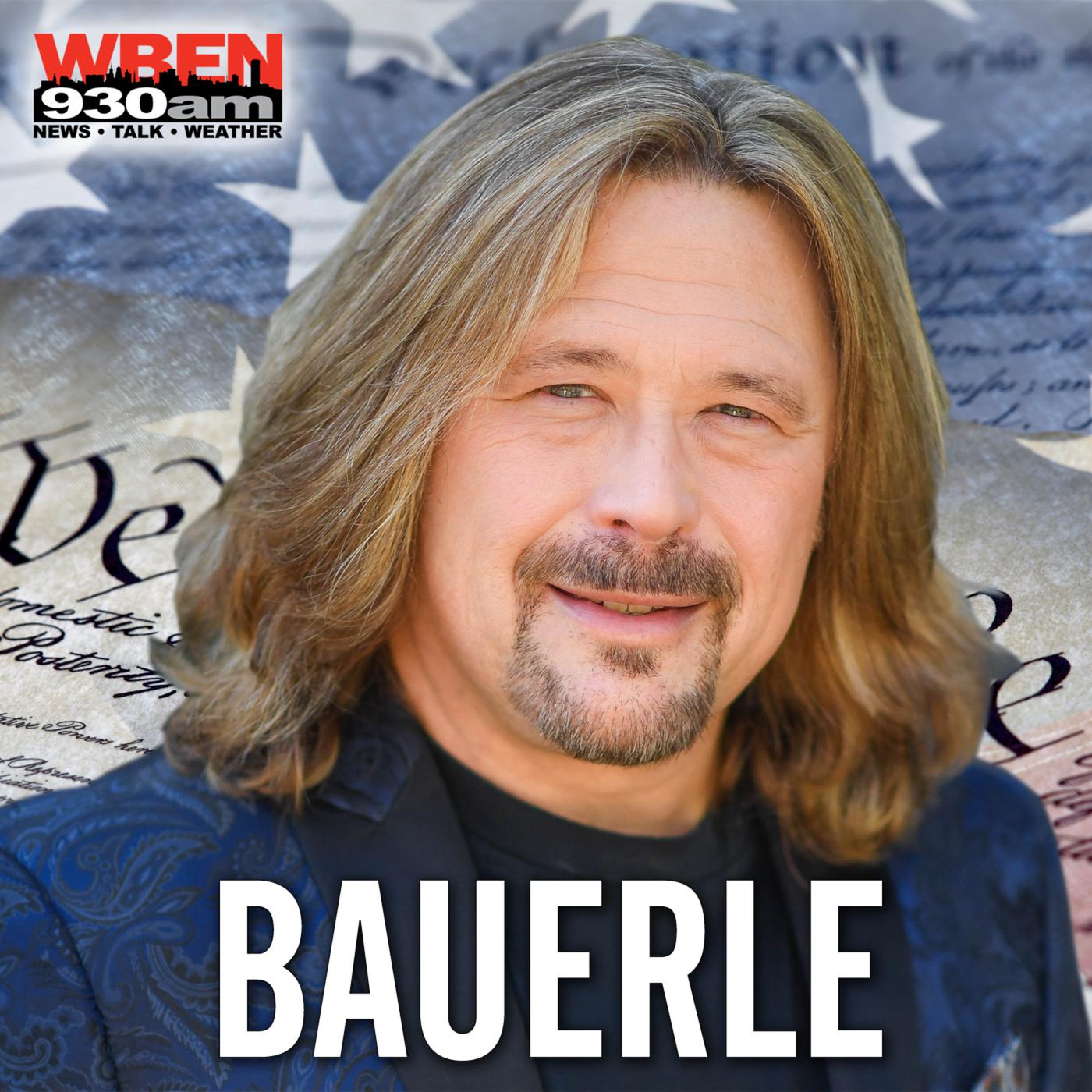 Adrienne Gummo with Tom Bauerle on WBEN Bauerle (podcast) Listen Notes