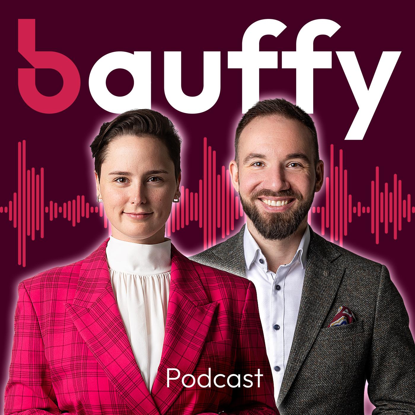 bauffy Podcast goes Triathlon