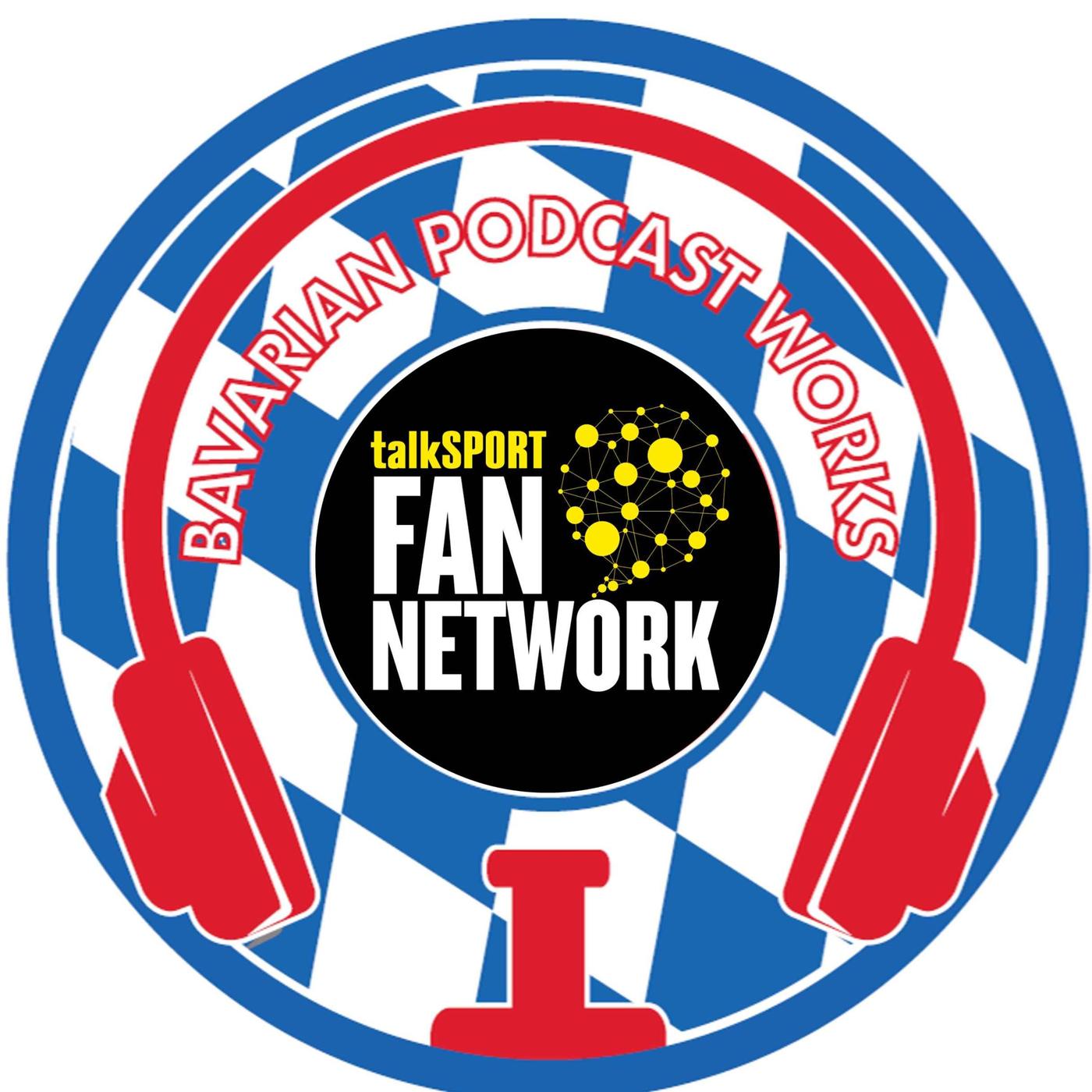 Bavarian Podcast Works