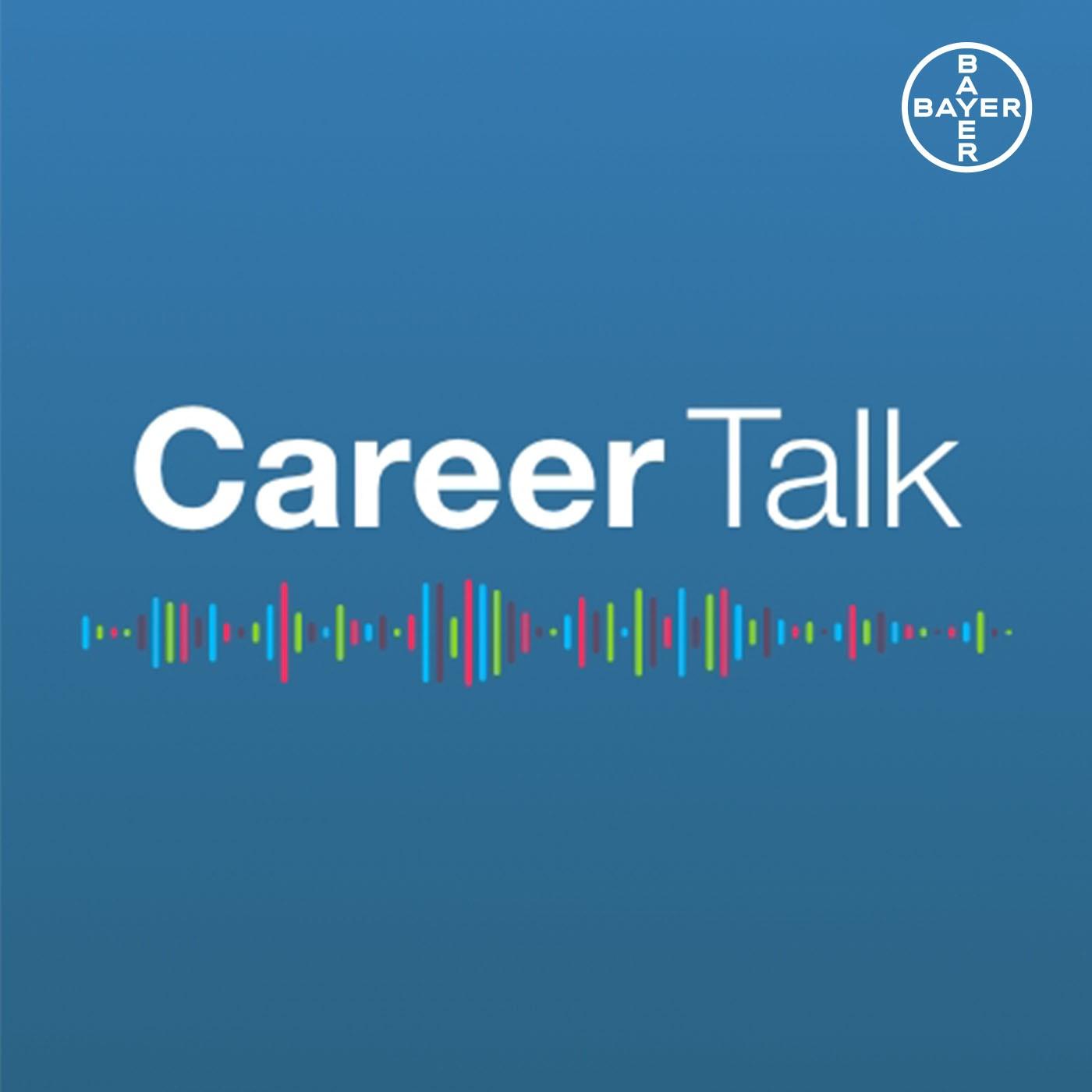 Bayer Career Talk