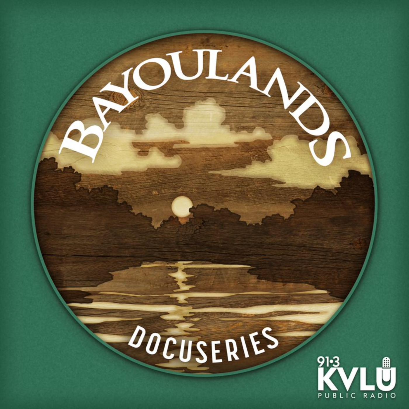 Bayoulands