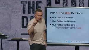 PRAYER: A Simple Guide for Normal People