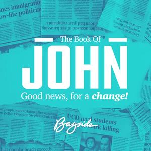 Week 16: John 14 – From Panic to Peace