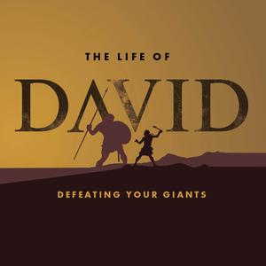 Week 3: Defeating the Giant of Anger