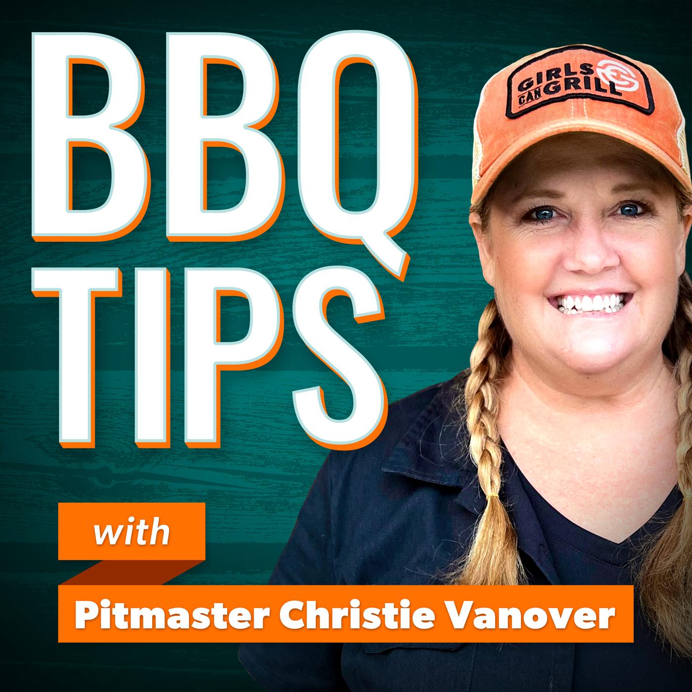 Marcio Borguezan shares how to trim a whole hog - BBQ Tips (podcast ...