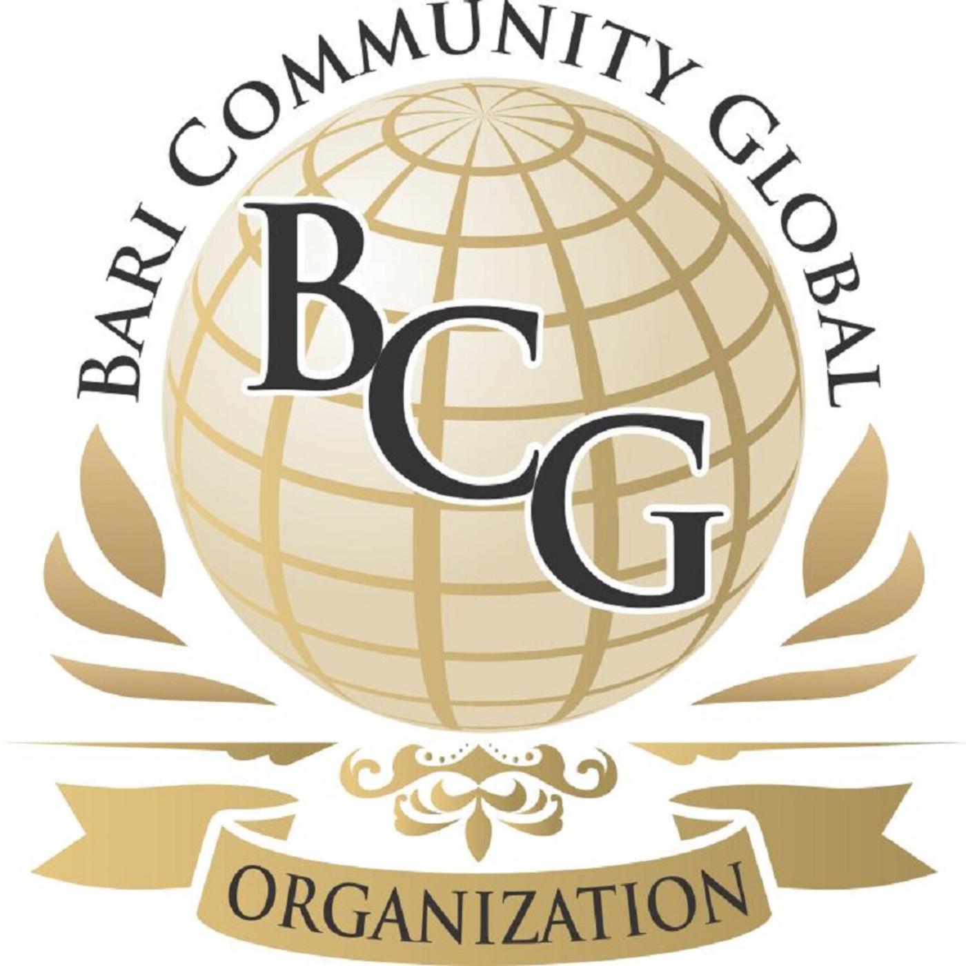 BC Global Podcast