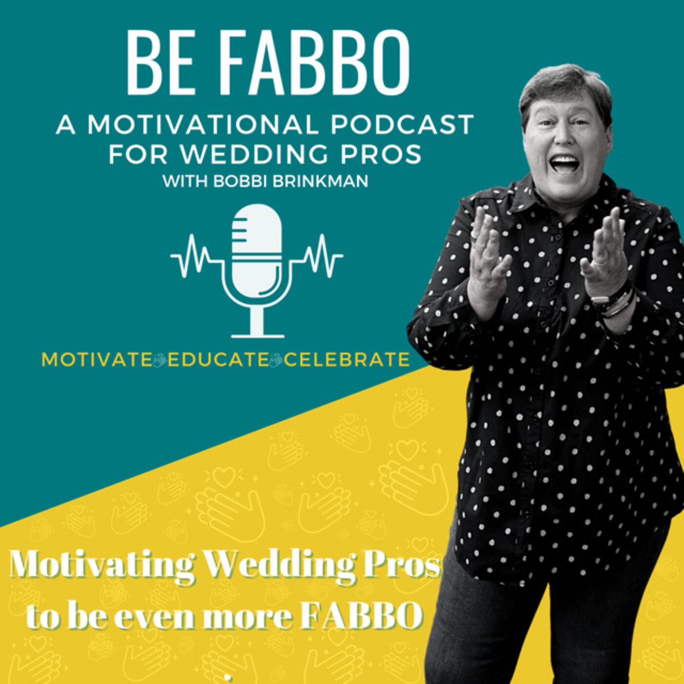 Be Fabbo - A  Business + Personal Growth Podcast for Entrepreneurs and Leaders