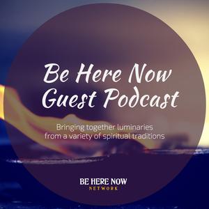 Ep. 126 – First Foundation Guided Meditation with JoAnna Hardy