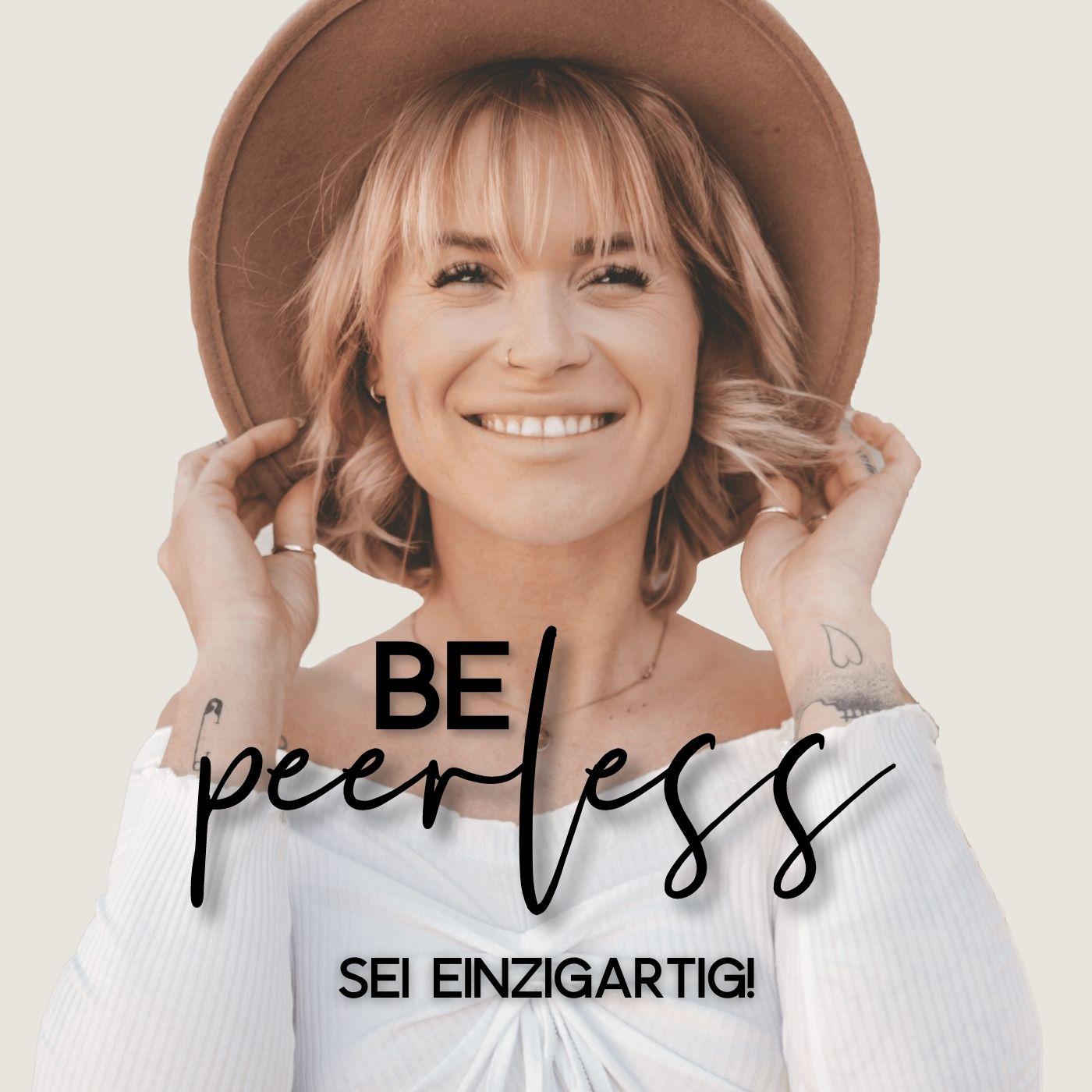 Be Peerless (Podcast) - Mandy-Kay Bart | Listen Notes